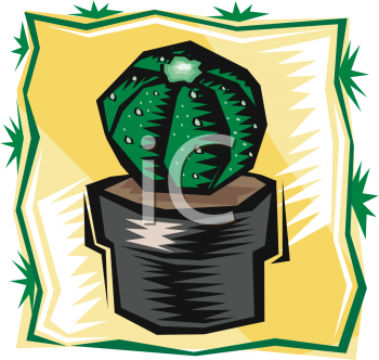 Cactus Clipart