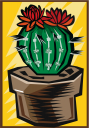 Cactus Clipart