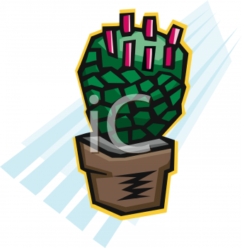 Cactus Clipart