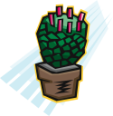 Cactus Clipart