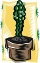 Cactus Clipart