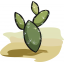 Cactus Clipart