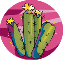 Cactus Clipart