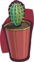 Cactus Clipart