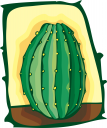 Cactus Clipart