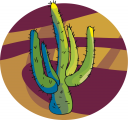 Cactus Clipart