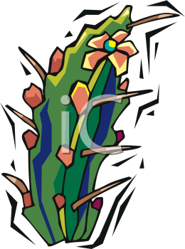 Cactus Clipart