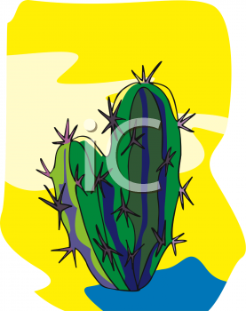 Cactus Clipart