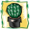 Cactus Clipart