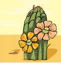 Cactus Clipart