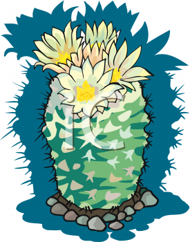 Cactus Clipart