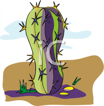 Cactus Clipart