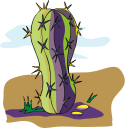 Cactus Clipart