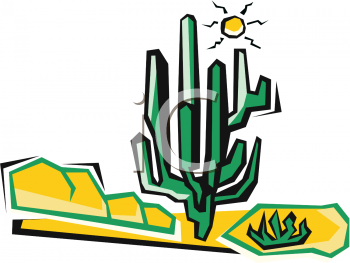 Cactus Clipart