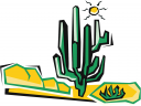 Cactus Clipart