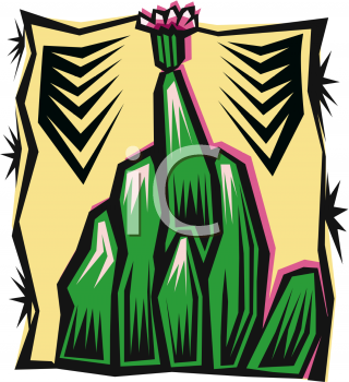 Cactus Clipart