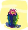 Cactus Clipart