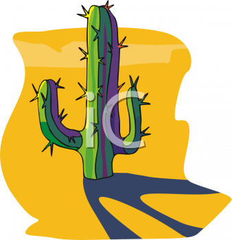 Cactus Clipart