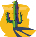 Cactus Clipart