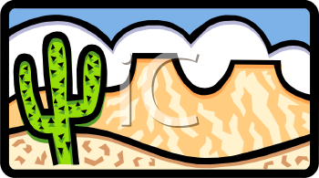 Cactus Clipart