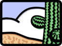 Cactus Clipart