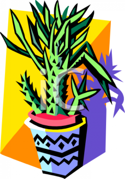 Cactus Clipart