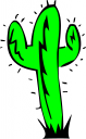 Cactus Clipart