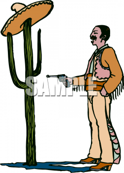 Cactus Clipart