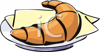 Bread Clipart