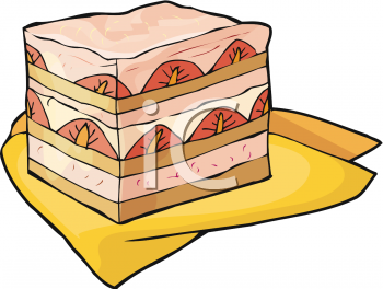 Cake Clipart