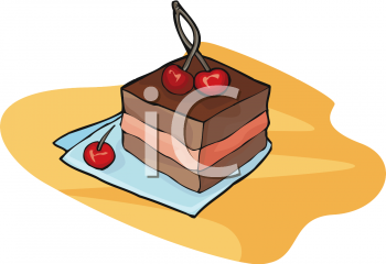 Dessert Clipart