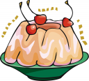 Cake Clipart