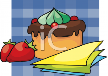 Cake Clipart