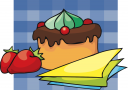 Cake Clipart