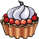 Cake Clipart