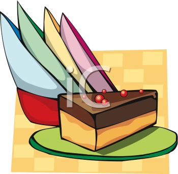 Cake Clipart