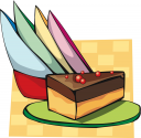 Cake Clipart