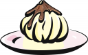 Dessert Clipart