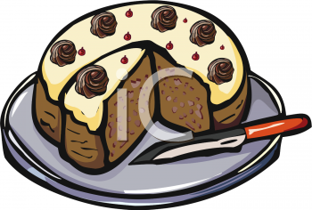 Cake Clipart