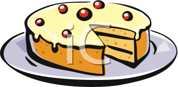 Cake Clipart