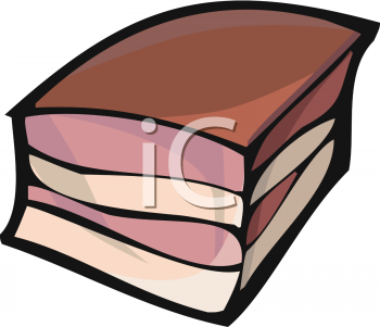 Dessert Clipart