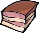 Dessert Clipart