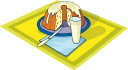 Dessert Clipart