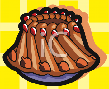 Cake Clipart