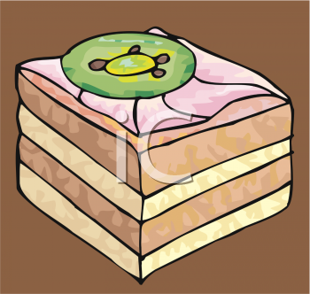 Dessert Clipart