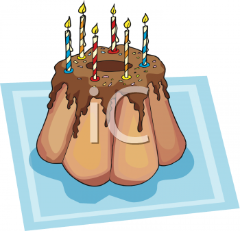 Cake Clipart