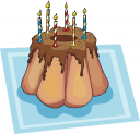 Cake Clipart