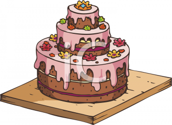 Dessert Clipart