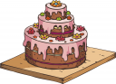 Dessert Clipart