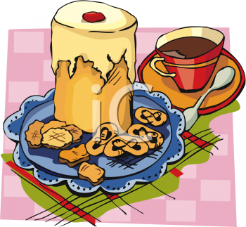 Tea Clipart